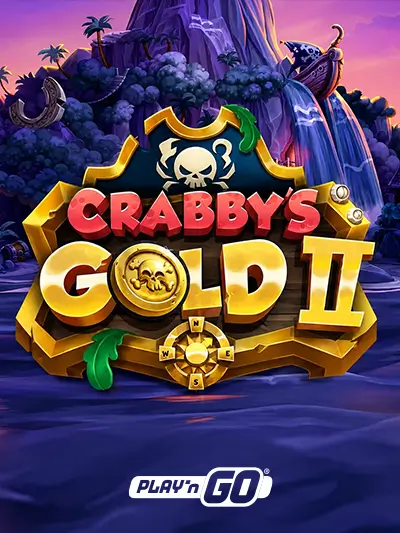Crabby's Gold II