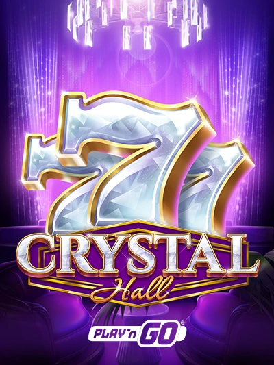 Crystal Hall
