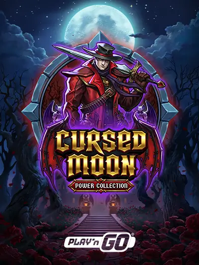 Cursed Moon Power Collection
