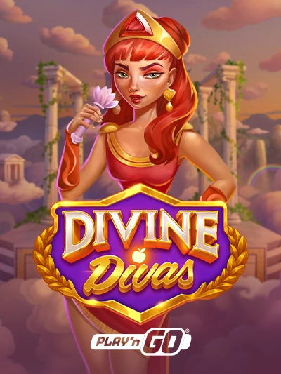 Divine Divas