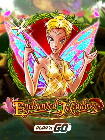 Enchanted Meadow