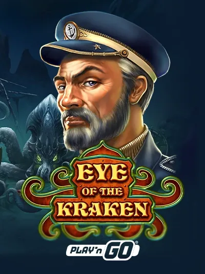 Eye of the Kraken