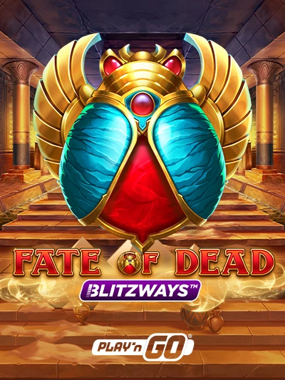 Fate of Dead Blitzways