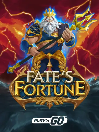 Fate's Fortune