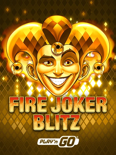Fire Joker Blitz