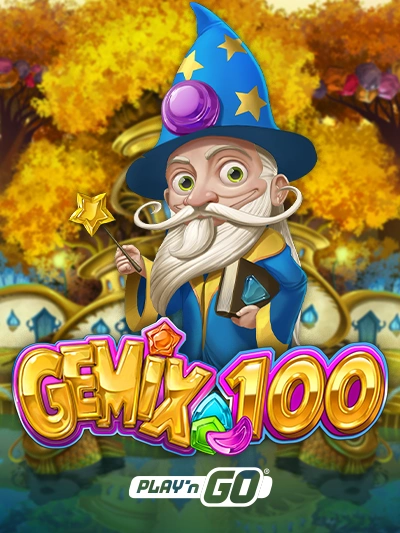 Gemix 100