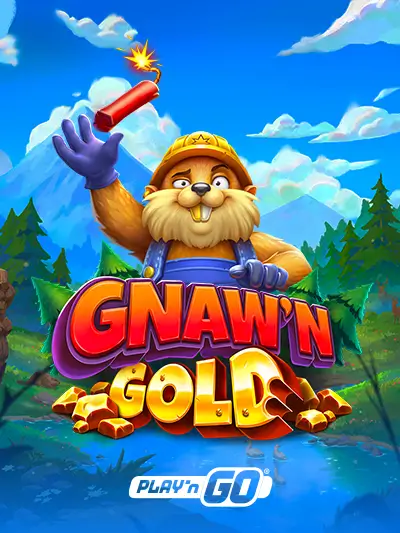 Gnaw'n Gold
