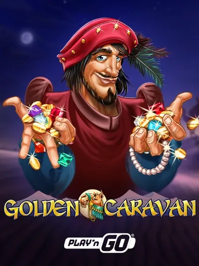 Golden Caravan