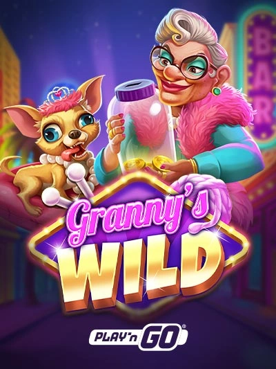Granny's Wild