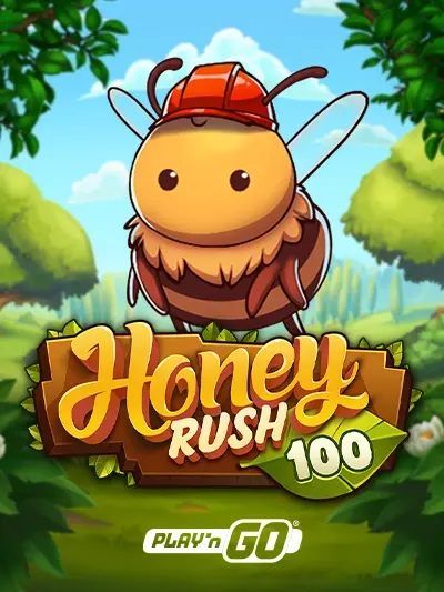 Honey Rush 100