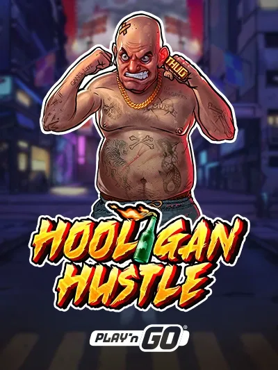 Hooligan Hustle