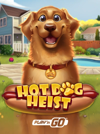 Hot Dog Heist