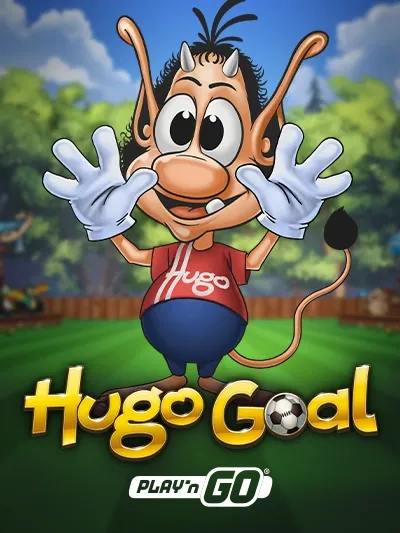 Hugo Goal