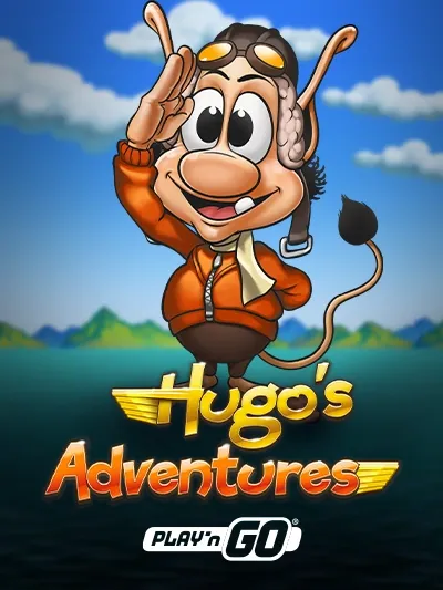 Hugo's Adventure