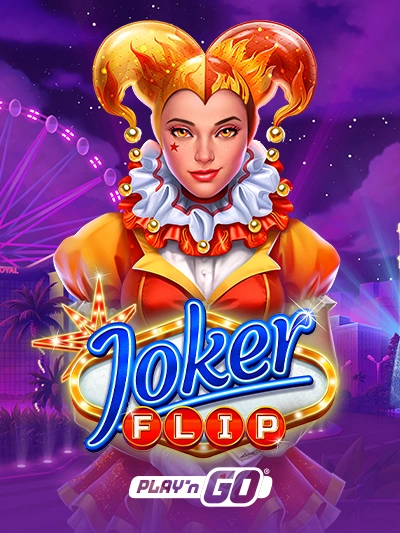 Joker Flip