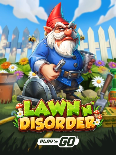 Lawn n' Disorder