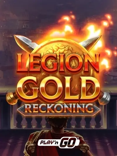 Legion Gold Reckoning