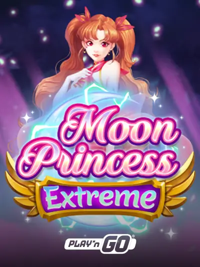 Moon Princess Extreme