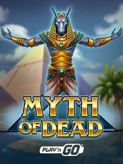 Myth of Dead