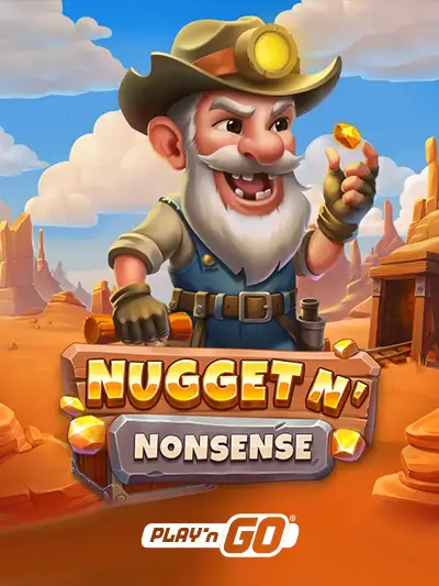 Nugget n’ Nonsense