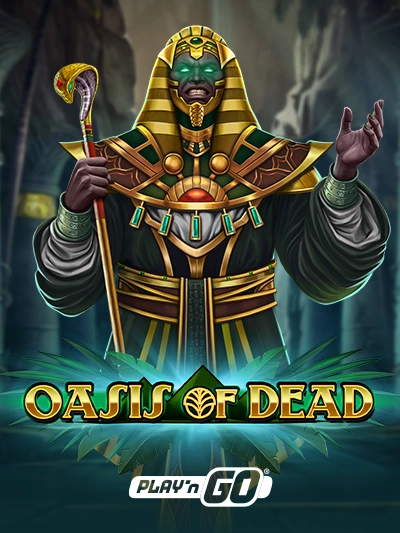 Oasis of Dead