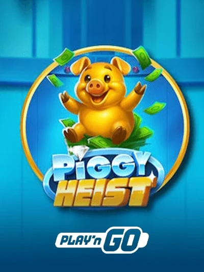Piggy Heist