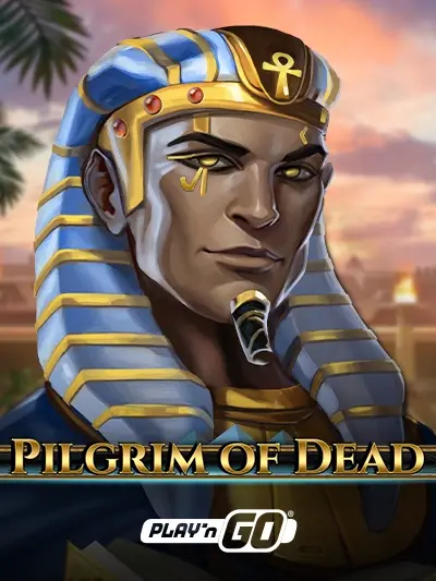 Pilgrim of Dead