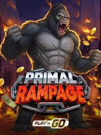 Primal Rampage