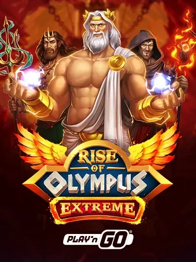 Rise of Olympus Extreme