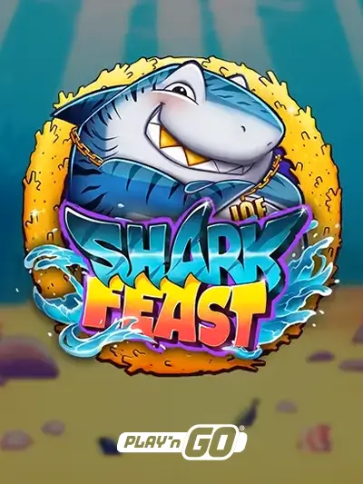 Shark Feast