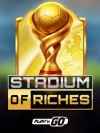 Stadium of Riches