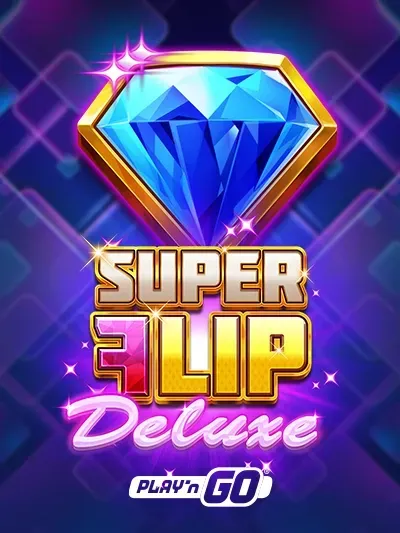 Super Flip Deluxe