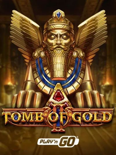 Tomb of Gold 2