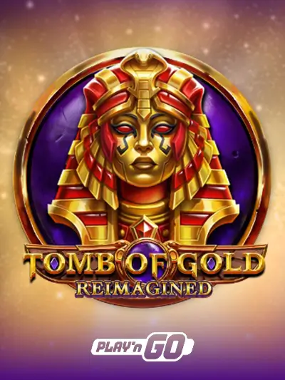 Tomb of Gold Reimagined