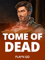 Tome of Dead