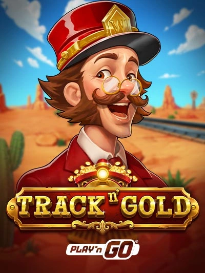 Track n' Gold