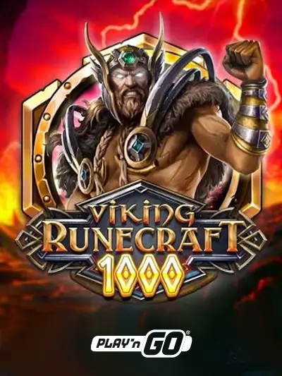 Viking Runecraft 1000