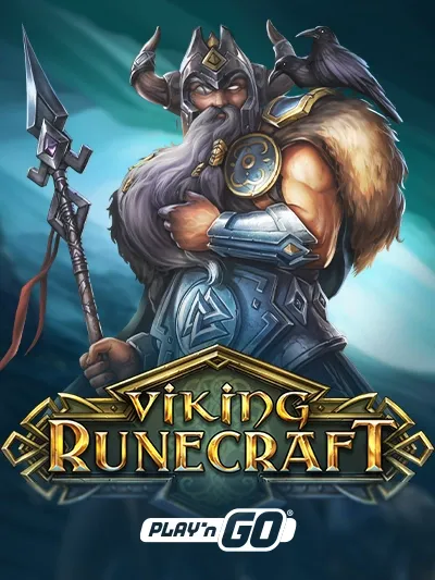 Viking Runecraft