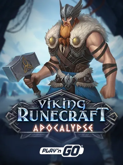 Viking Runecraft Apocalypse