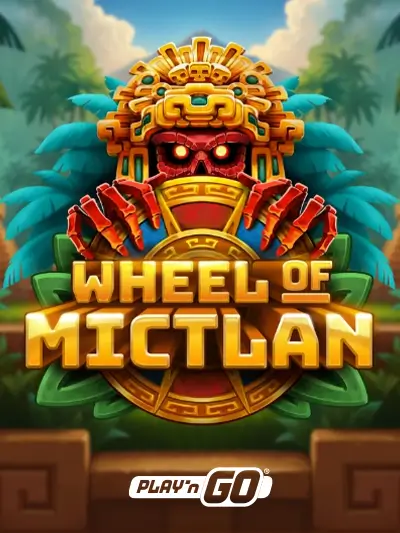 Wheel of Mictlan
