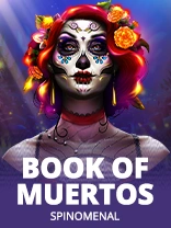 Book Of Muertos