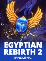 Egyptian Rebirth 2