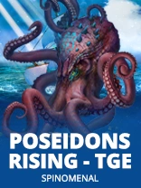 Poseidons Rising - The Golden Era