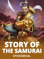 Story Of The Samurai