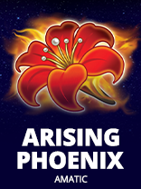 Arising Phoenix