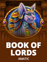 Book of Lords