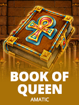Book of Queen