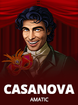 Casanova