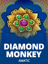 Diamond Monkey