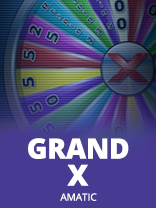 Grand X